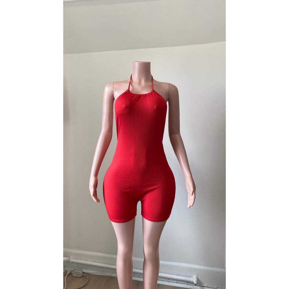 Romper - Picture 3 of 4